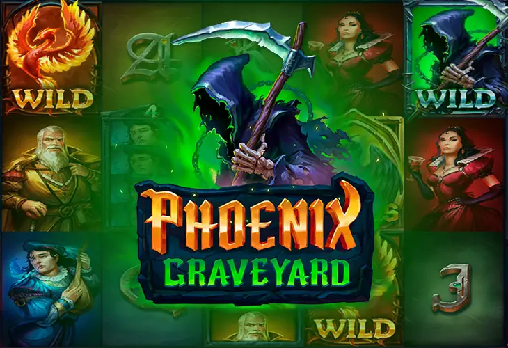 Phoenix Graveyard
