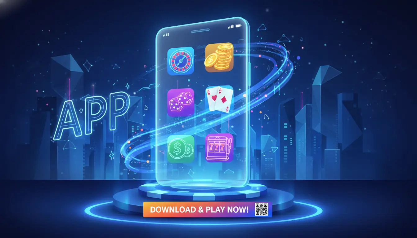 Jackpotjoy casino mobile app