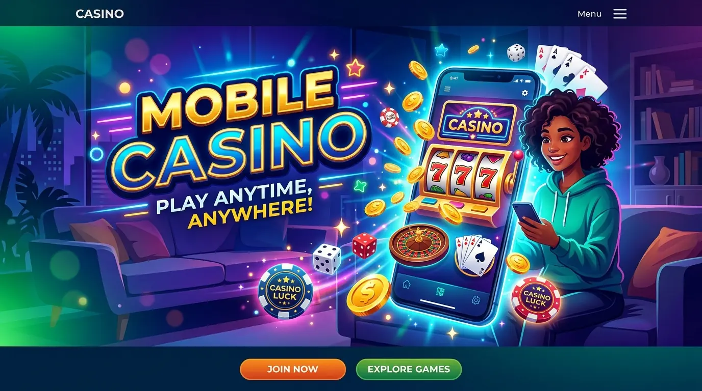 Jackpotjoy mobile casino