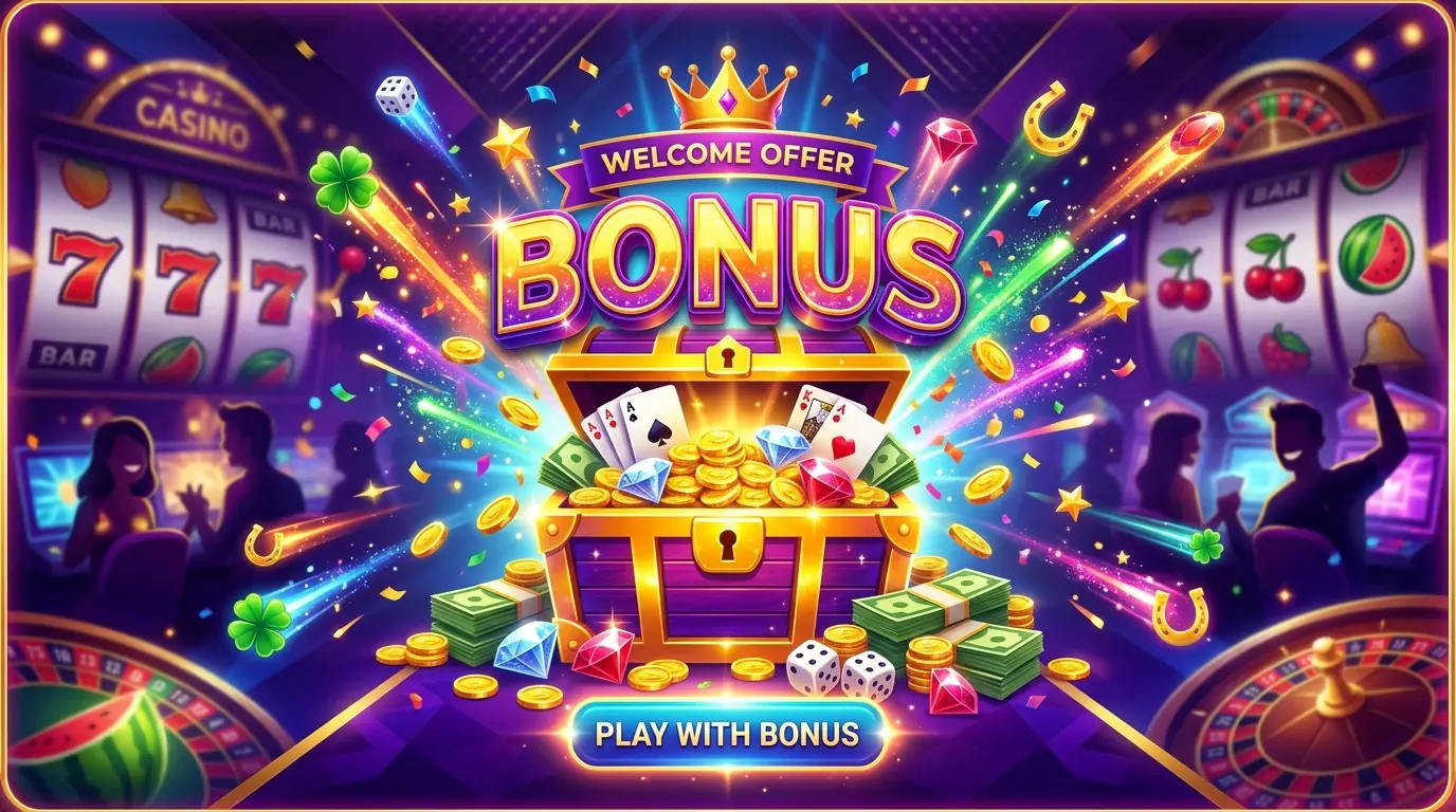 Jackpotjoy casino bonus