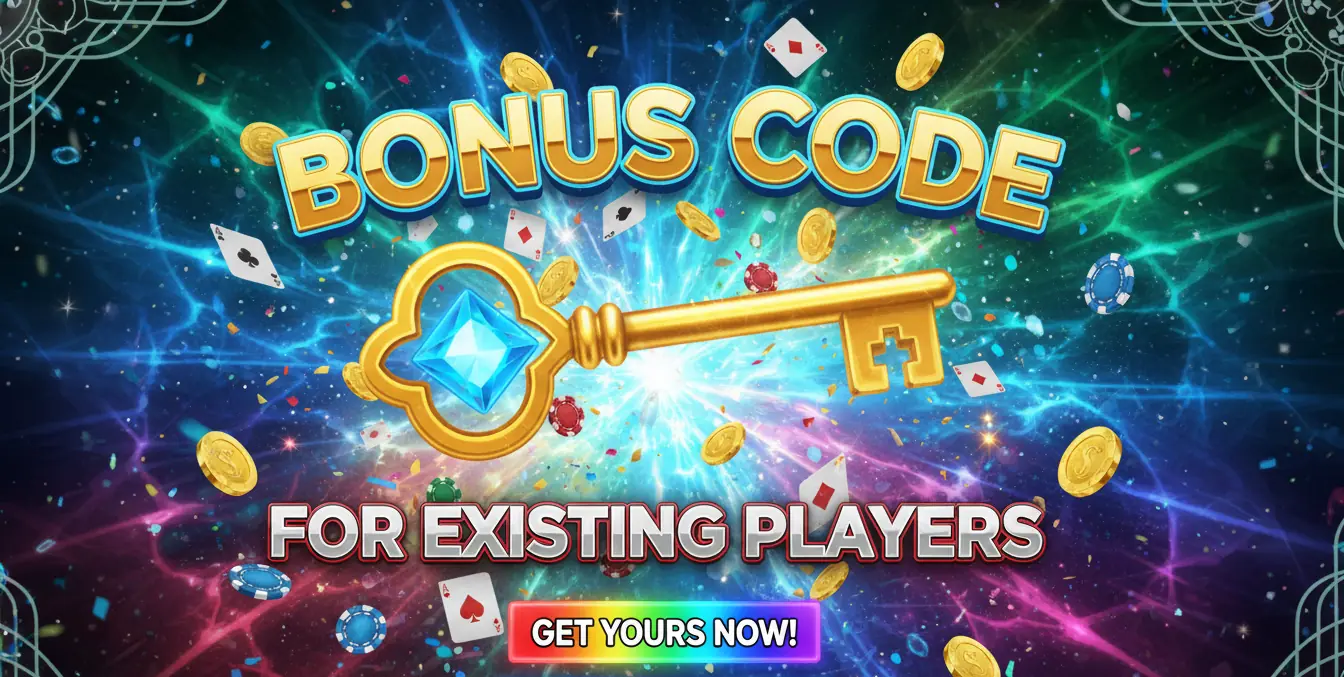 Jackpotjoy casino bonus code for existing players