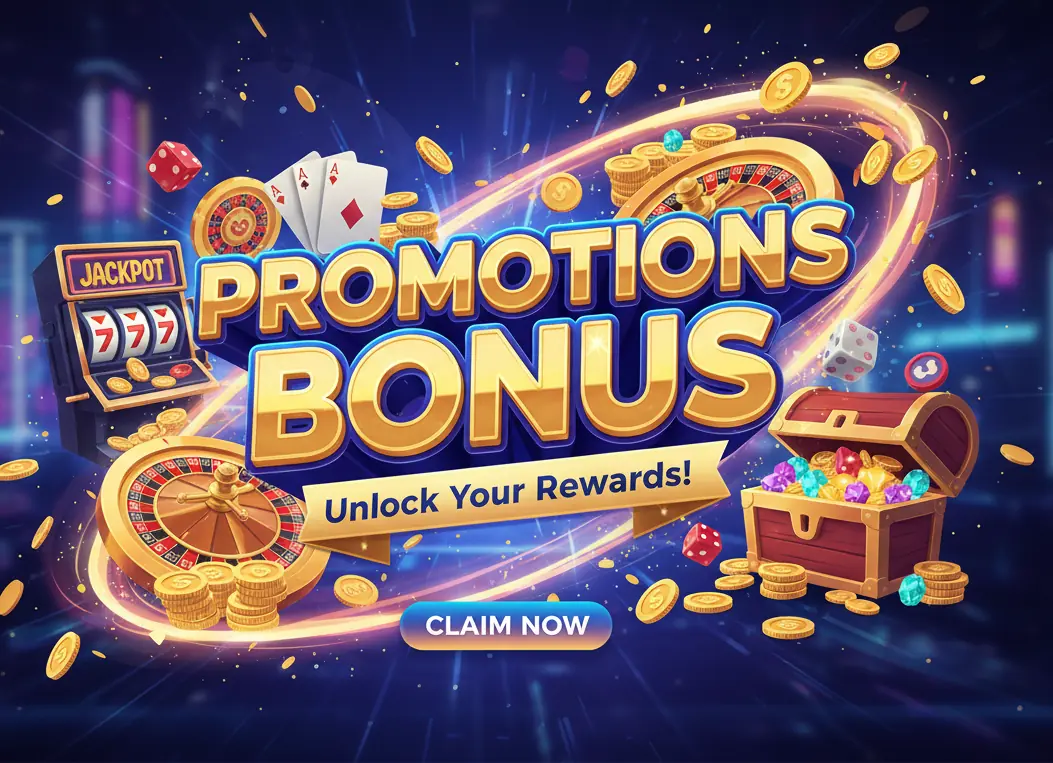 Jackpotjoy promotions
