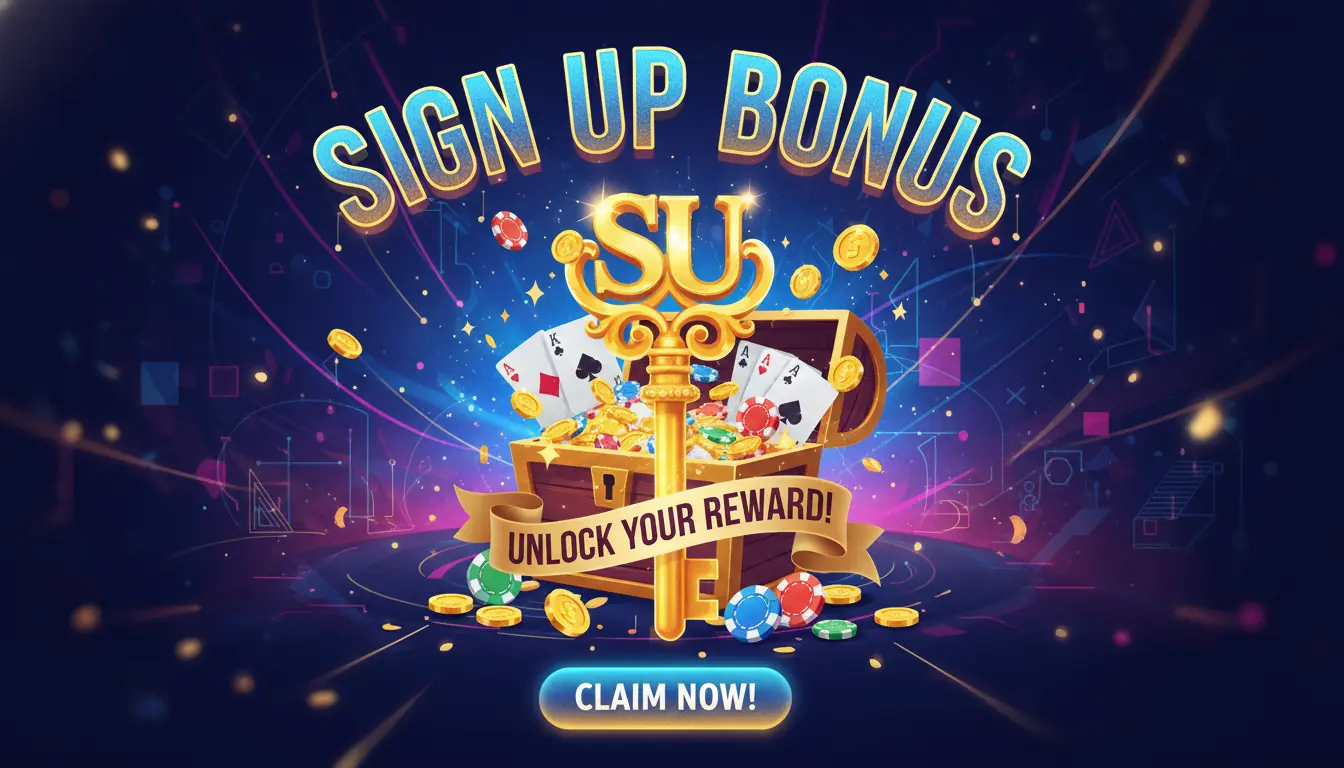 Jackpotjoy sign up bonus