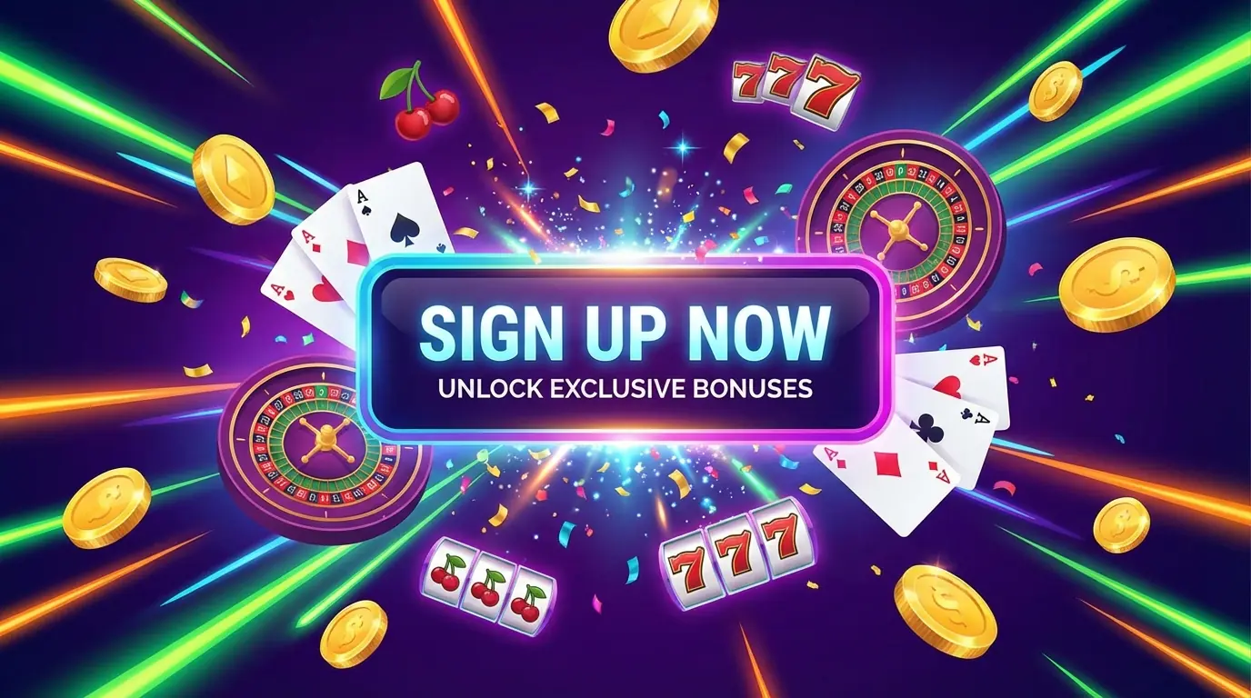 Jackpotjoy casino registration