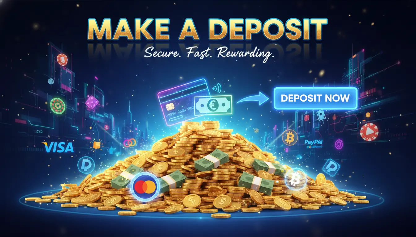 Jackpotjoy casino payment methods