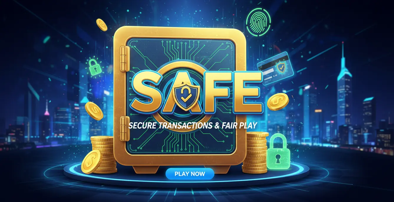 Jackpotjoy casino safe