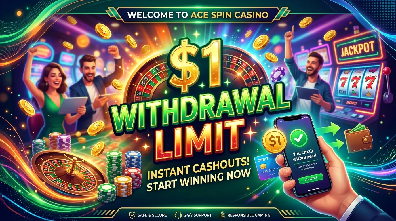 Jackpotjoy casino withdrawal limit