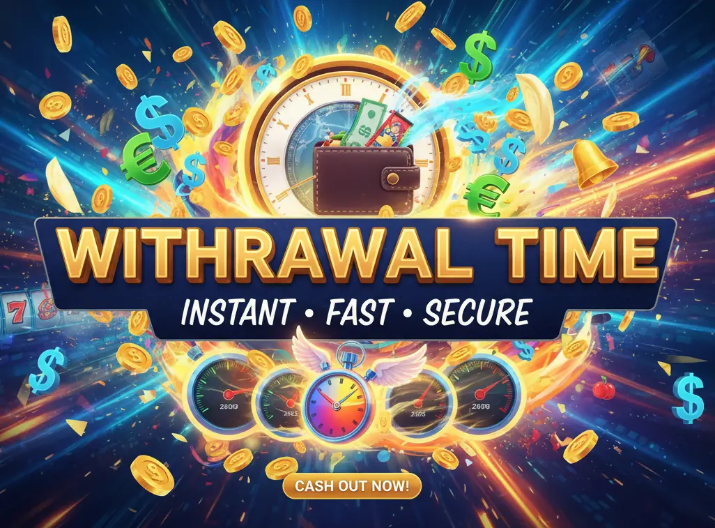 Jackpotjoy withdrawal time
