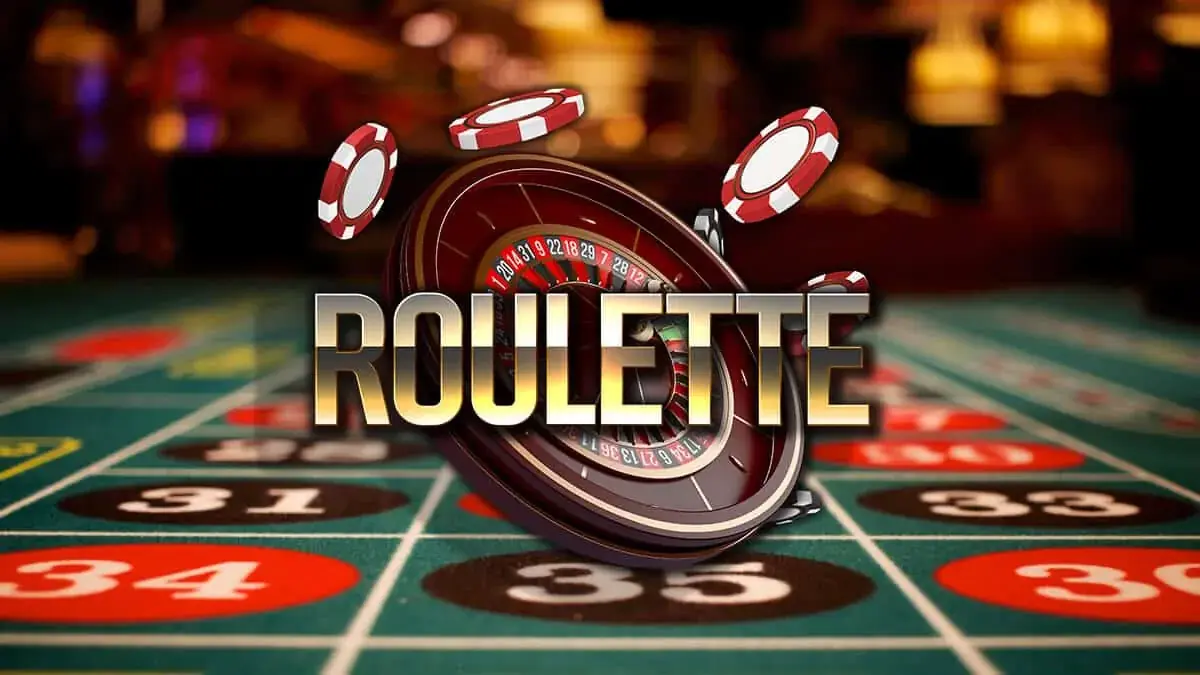 Jackpotjoy Roulette