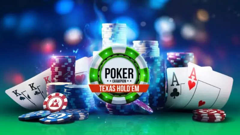 Jackpotjoy Poker guide