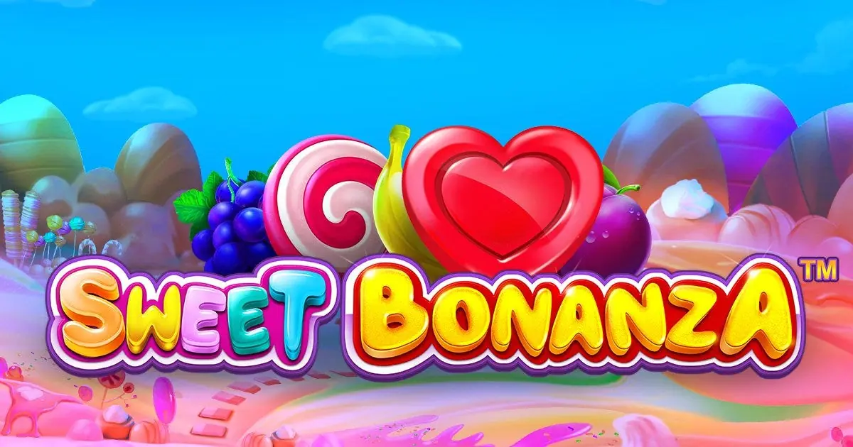 Jackpotjoy Sweet Bonanza slot