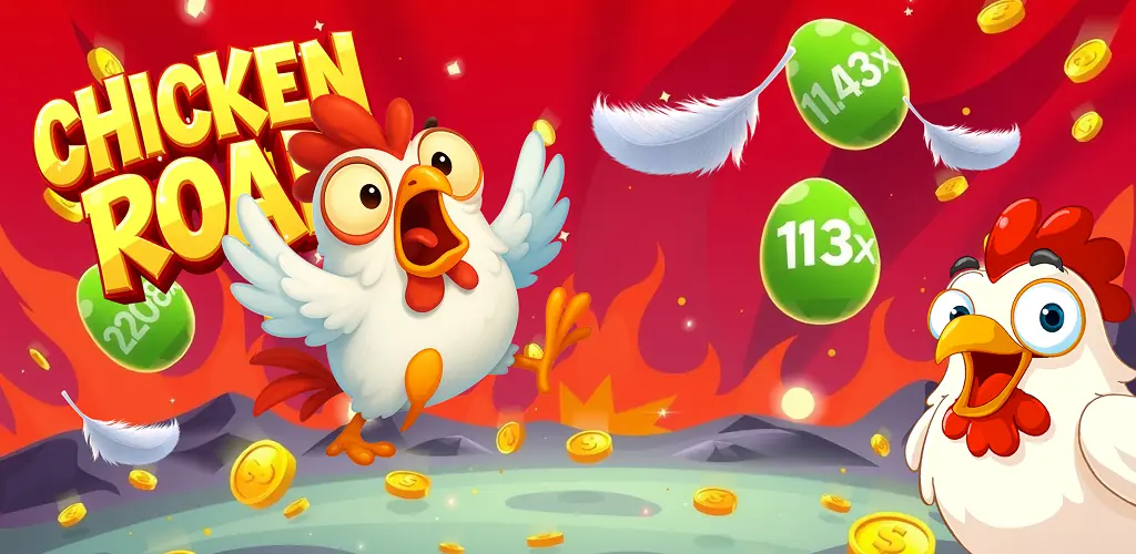 Jackpotjoy Chicken Road